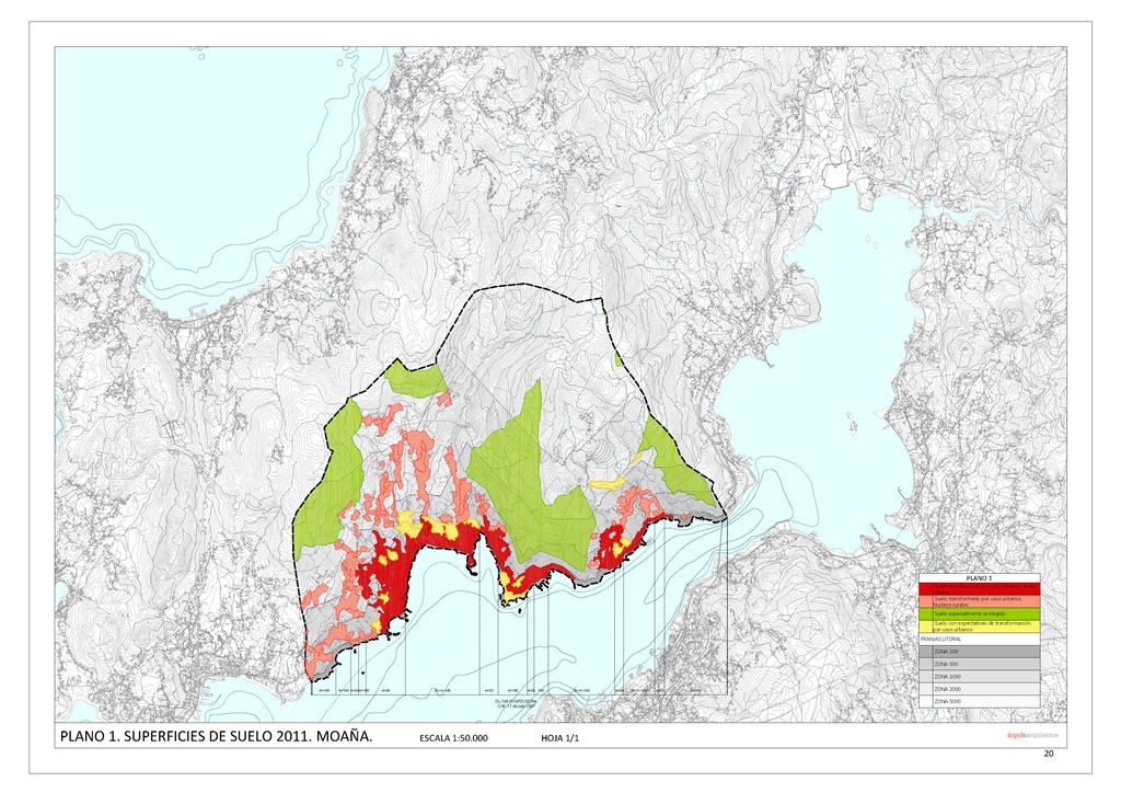 Evaluación de municipios costeros 5