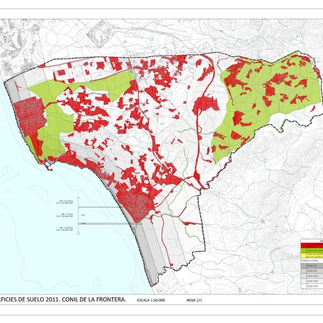 Evaluación de municipios costeros 3
