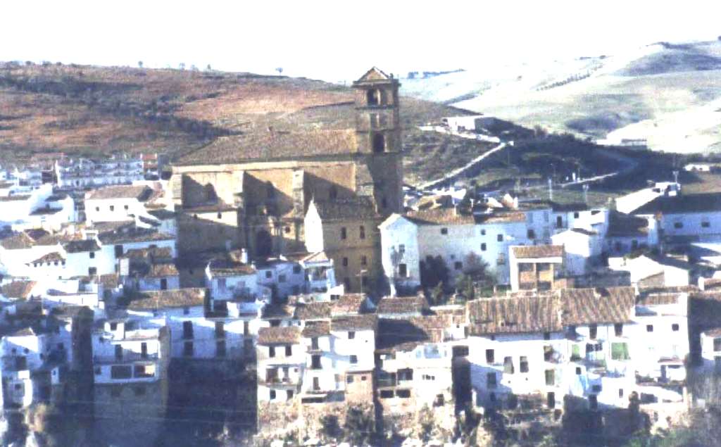 Alhama Granada 3