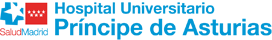 Hospital Universitario de Torrejón logo